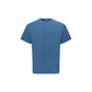 Givenchy Blue Cotton T-Shirt
