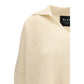 Alanui Beige Cashmere Cashmere Sweater