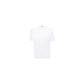Thom Browne White Cotton T-Shirt