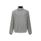 Brunello Cucinelli Blue Polyamide Shell Jacket