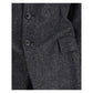 Margiela Gray Wool Blazer