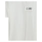 MM6 White Cotton T-Shirt