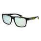 Polaroid Black Plastic Sunglasses