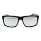 Polaroid Black Plastic Sunglasses
