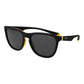 Polaroid Black Plastic Sunglasses