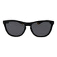 Polaroid Black Plastic Sunglasses