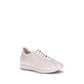 The Row Beige Calf Leather Bos Taurus Low Top Sneakers