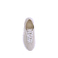 The Row Beige Calf Leather Bos Taurus Low Top Sneakers