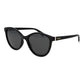 Polaroid Black Polycarbonate Sunglasses