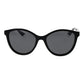 Polaroid Black Polycarbonate Sunglasses