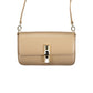 Furla Beige Leather Women Bag