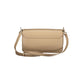 Furla Beige Leather Women Bag