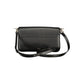 Furla Nero Leather Women Handbag