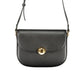 Furla Nero Leather Woman Crossbody