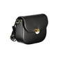 Furla Nero Leather Woman Crossbody