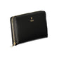 Furla Nero Leather Women Wallet
