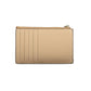 Furla Beige Leather Women Wallet