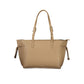 Furla Marrone Leather Woman Handbag