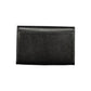 Furla Nero Leather Women Wallet