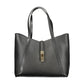 Furla Nero Pelle Women Handbag