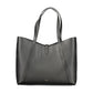 Furla Nero Pelle Women Handbag