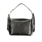 Furla Nero Leather Women Handbag