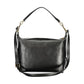 Furla Nero Leather Women Handbag