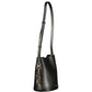 Furla Black Leather Women Handbag