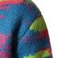 Dolce & Gabbana Multicolor Men Crew Neck Pullover Sweater