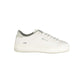 Gas Bianco Poliuretano Women Sneaker