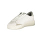 Gas Bianco Poliuretano Women Sneaker