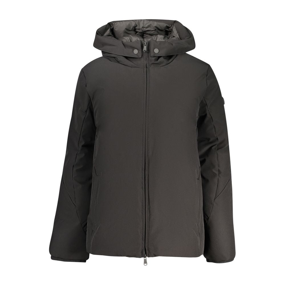 North Sails Nero Polyester Women's Jacket