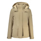 North Sails Marrone Polyester Woman Jacket