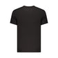 Tommy Hilfiger Nero Cotton Men's T-Shirt