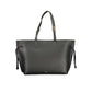 Furla Nero Pelle Woman Handbag