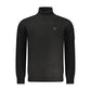 North Sails Black Polyamide Men Sweater