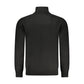North Sails Black Polyamide Men Sweater