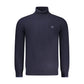 North Sails Blue Polyamide Men's Sweater
