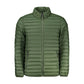 Norway 1963 Verde Poliammide Men Jacket