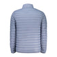 Norway 1963 Azzurro Poliammide Mens Jacket
