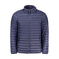 Norway 1963 Blu Poliammide Men's Jacket
