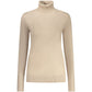 Norway 1963 Beige Viscosa Women Sweater