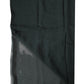 Dolce & Gabbana Dark Green Silk Neck Wrap Foulard  Scarf