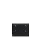 Margiela Black Calf Leather Bos Taurus Wallet