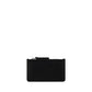 Margiela Black Calf Leather Bos Taurus Wallet