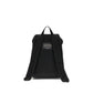 Margiela Black Polyamide Backpack