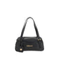 Versace Black Lamb Ovis Aries Aries Shoulder Bag