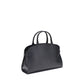 Coccinelle Black Calf Leather Bos Taurus Handbag
