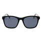 Reebok Black Plastic Sunglasses