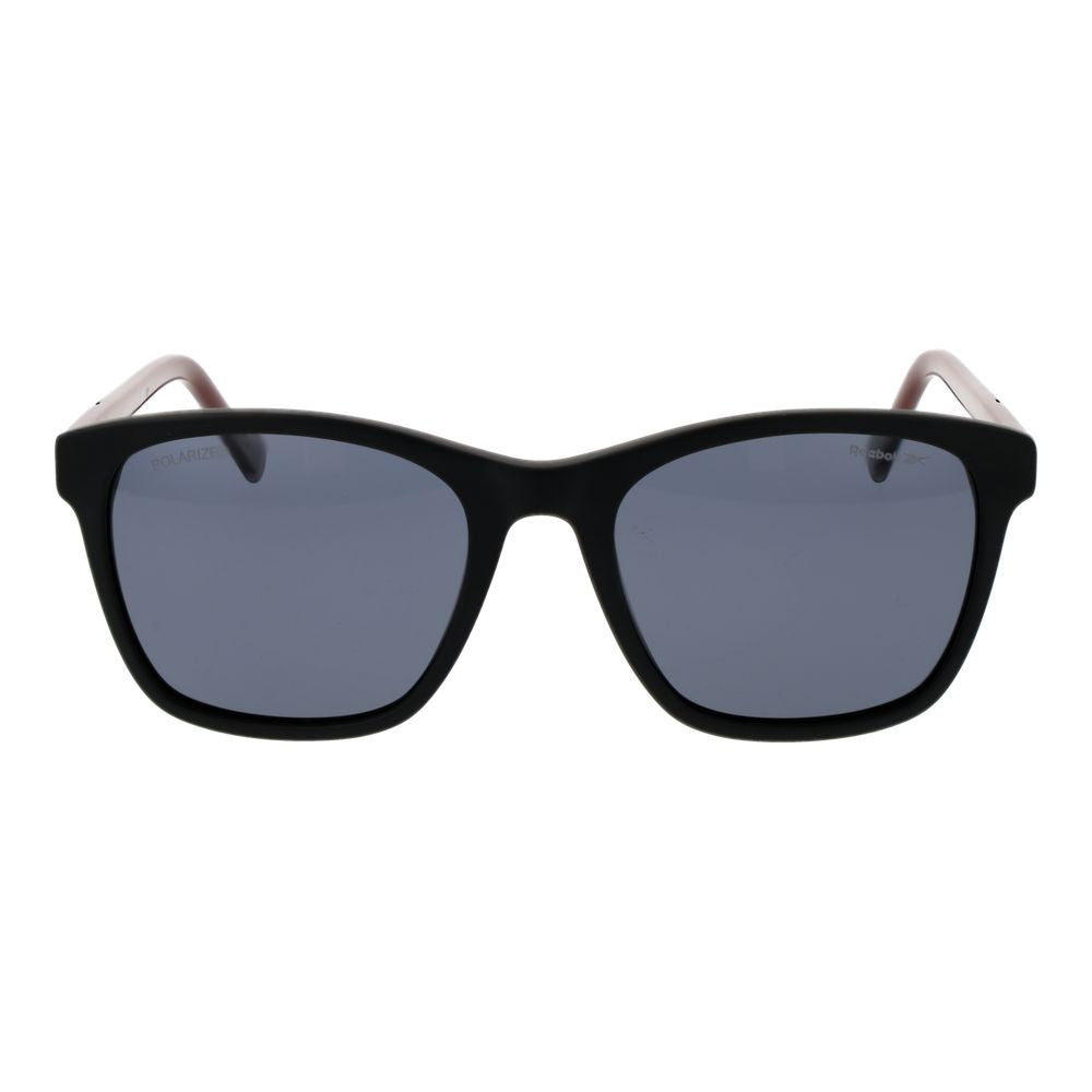 Reebok Black Plastic Sunglasses